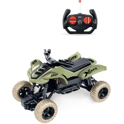 SELECCION DRIM Otros R/C-Quad R/C Escala 1:18 Surtido