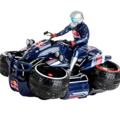 Quad Redbull Amfibio Escala 1:16 R/C*CARRERA Best