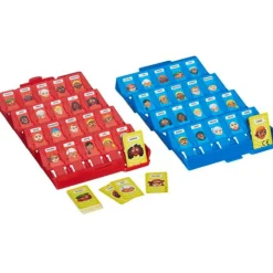 ¿Quién es Quién? Edición Viaje*HASBRO Discount