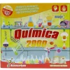 SCIENCE 4 YOU Juegos Y Juguetes Educativos-Química 2000
