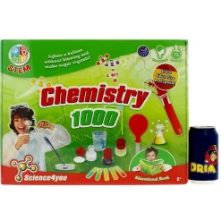 Química 1000*SCIENCE 4 YOU Online