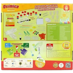 Química 2000 en Catalán*SCIENCE 4 YOU Outlet