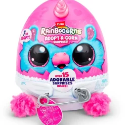 Rainbocorns Adopt-A-Corn Sorpresa*ZURU Best