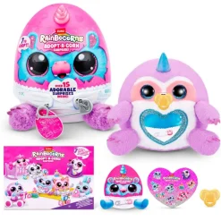 Rainbocorns Adopt-A-Corn Sorpresa*ZURU Best