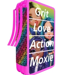 CYP Escolar-Rainbow High Estuche Triple