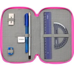 Rainbow High Estuche Triple*SAFTA Outlet