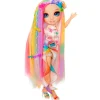MGA Muñecas-Rainbow High Hair Chalk & Style Muñeca Amaya