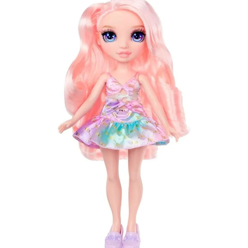 Rainbow High My Fashion Style Muñeca Bella*MGA Best
