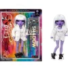 MGA Muñecas-Rainbow High Shadow High Serie 2 Dia Mante