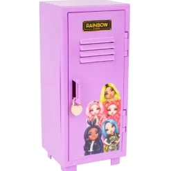 Rainbow High Taquilla con Accesorios*SELECCION DRIM Outlet