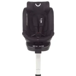 NURSE Sillas Con Isofix De 40 A 150 Cm (0 A 12 Años)-Ranger Isize G0123 con pata Negra