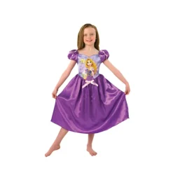 RUBIE'S Disfraces Y Complementos|Disfraces Y Complementos-Rapunzel Disfraz