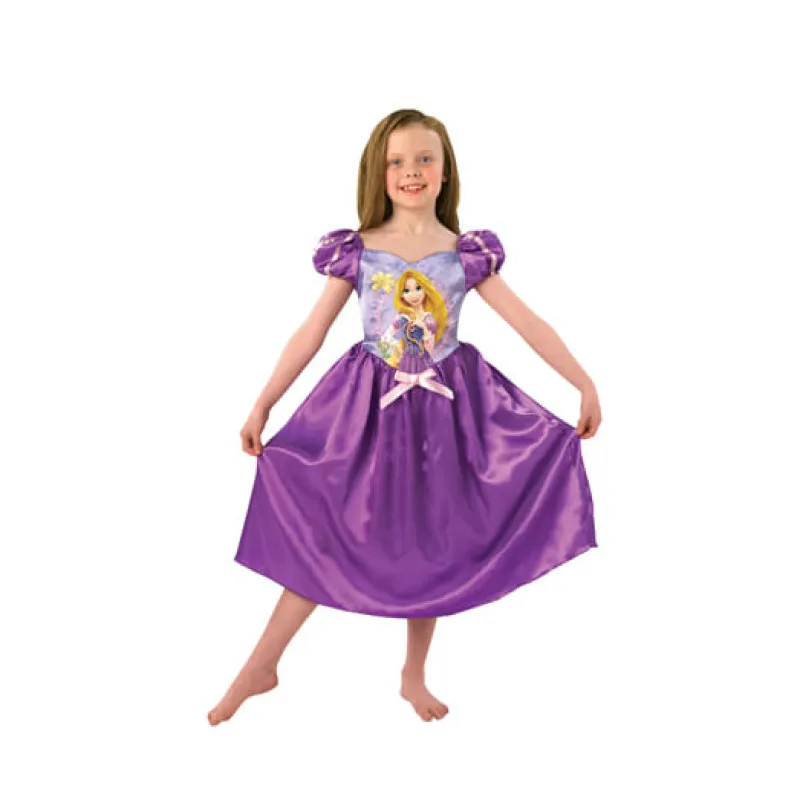 RUBIE'S Disfraces Y Complementos|Disfraces Y Complementos-Rapunzel Disfraz