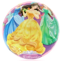 MONDO Deportivos-Rapunzel Princesa Disney Pelota de 23 cm