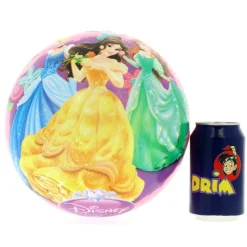 MONDO Deportivos-Rapunzel Princesa Disney Pelota de 23 cm
