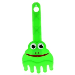 DRIM DISCOUNT Aire Libre-Rastrillo Infantil de Juguete