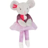 Ratita Noisette Peluche 25 cm*BABYNAT Hot