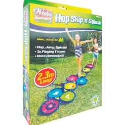 ¡Rayuela Salta y Chapotea!*GOLIATH Clearance