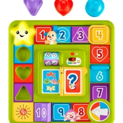 Ríe y Aprende Perrito Tablero de Actividades*FISHER PRICE Clearance