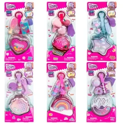 CEFA Manualidades-Real Littles Llavero Colgante Surtido