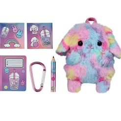 Real Littles Mochila Animal Surtida*CEFA New