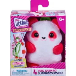 Real Littles Mochila Animal Surtida*CEFA New