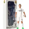 SELECCION DRIM Figuras Y Figuras De Acción-Real Madrid F.C Figura Kylian Mbappe