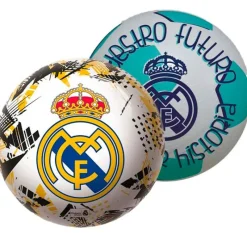 UNICE Deportivos-Real Madrid Pelota 14 cm
