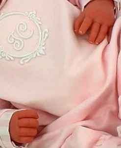 MUÑECAS ANTONIO JUAN Muñecas-Reborn Bebé Candy Tartine et Chocolat