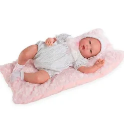 Reborn Vega*MUÑECAS GUCA Hot