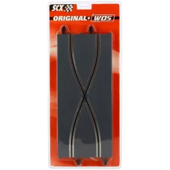 Recta Cambio de Pista Universal*SCALEXTRIC Discount