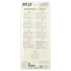 Recta Cambio de Pista Universal*SCALEXTRIC Discount