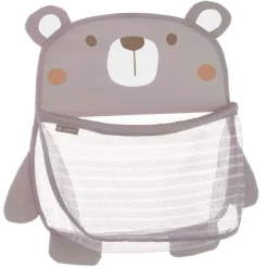 Red baño recoge juguetes Sand*JANE