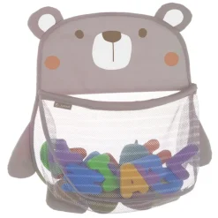 Red baño recoge juguetes Sand*JANE