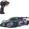 Red Bull Audi R8 LMS GT3 Escala 1:16 R/C*CARRERA Best
