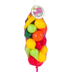 COLOR BABY Juegos Y Juguetes De Imitación-Red Frutas y Verduras