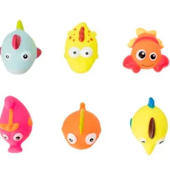 Red Juguetes de baño Animales Beach*OLMITOS Hot