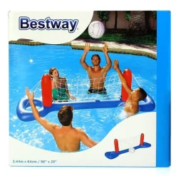 Red Voleibol Hinchable*DRIM DISCOUNT Online