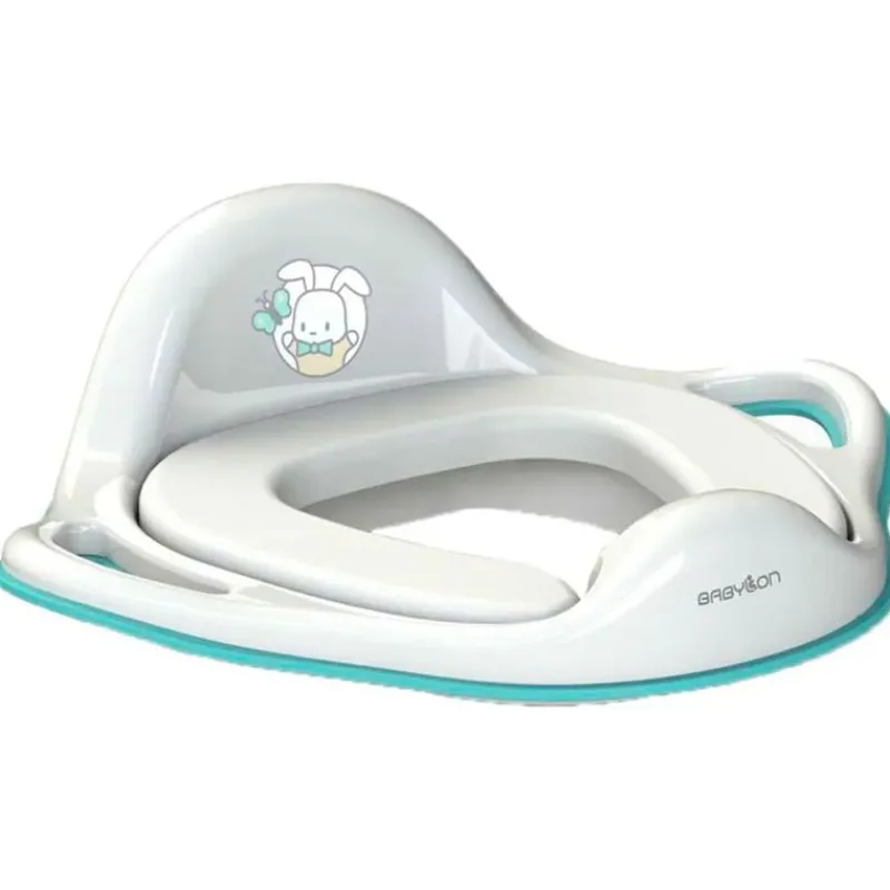 Reductor con asas Shark Conejito*BABYLON Outlet