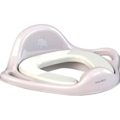 BABYLON Orinales Y Reductores Wc-Reductor con asas Shark Elefante