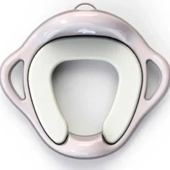 BABYLON Orinales Y Reductores Wc-Reductor con asas Shark Elefante