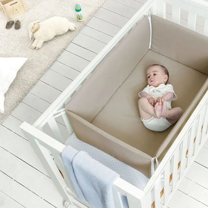 BONJOURBÉBÉ Minicunas-Reductor cuna Bon Jour