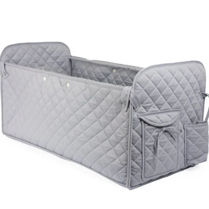 Reductor cuna Piccolo Gris*BABY STAR Sale