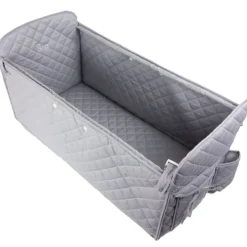 Reductor cuna Piccolo Gris*BABY STAR Sale