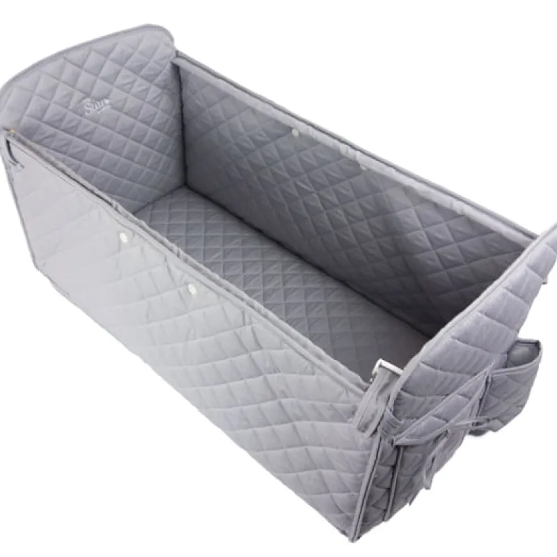 Reductor cuna Piccolo Gris*BABY STAR Sale