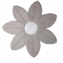 Reductor Flor Lavabo/Bañera Gris*PLASTIMYR Sale