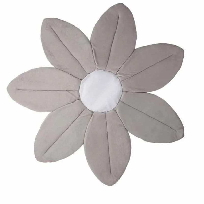 Reductor Flor Lavabo/Bañera Gris*PLASTIMYR Sale