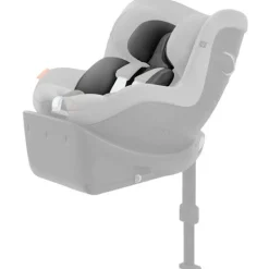 CYBEX Accesorios Y Complementos Sillas De Coche-Reductor Sirona GI y Sirona GI Plus Grey