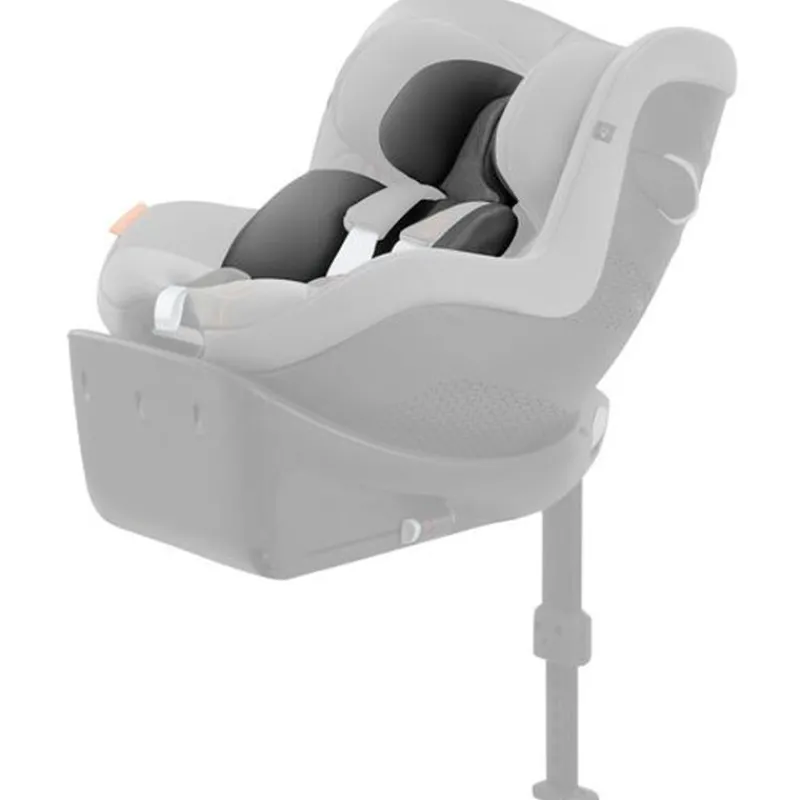 CYBEX Accesorios Y Complementos Sillas De Coche-Reductor Sirona GI y Sirona GI Plus Grey