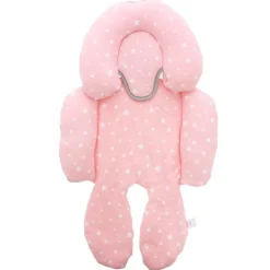 Reductor Universal Rosa estrellas blanca*VADEBEBE